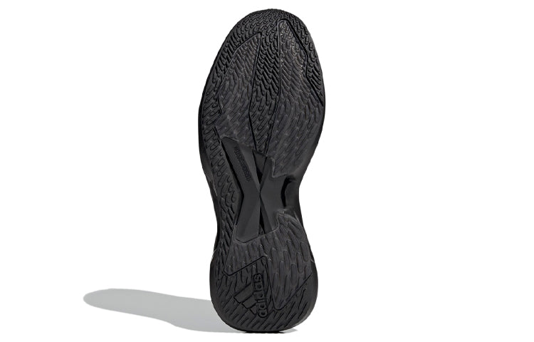 Alphatorsion 2.0 'Triple Black'