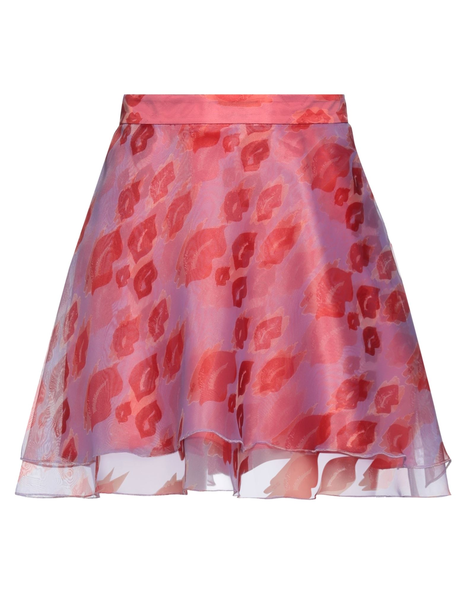 Mini skirts