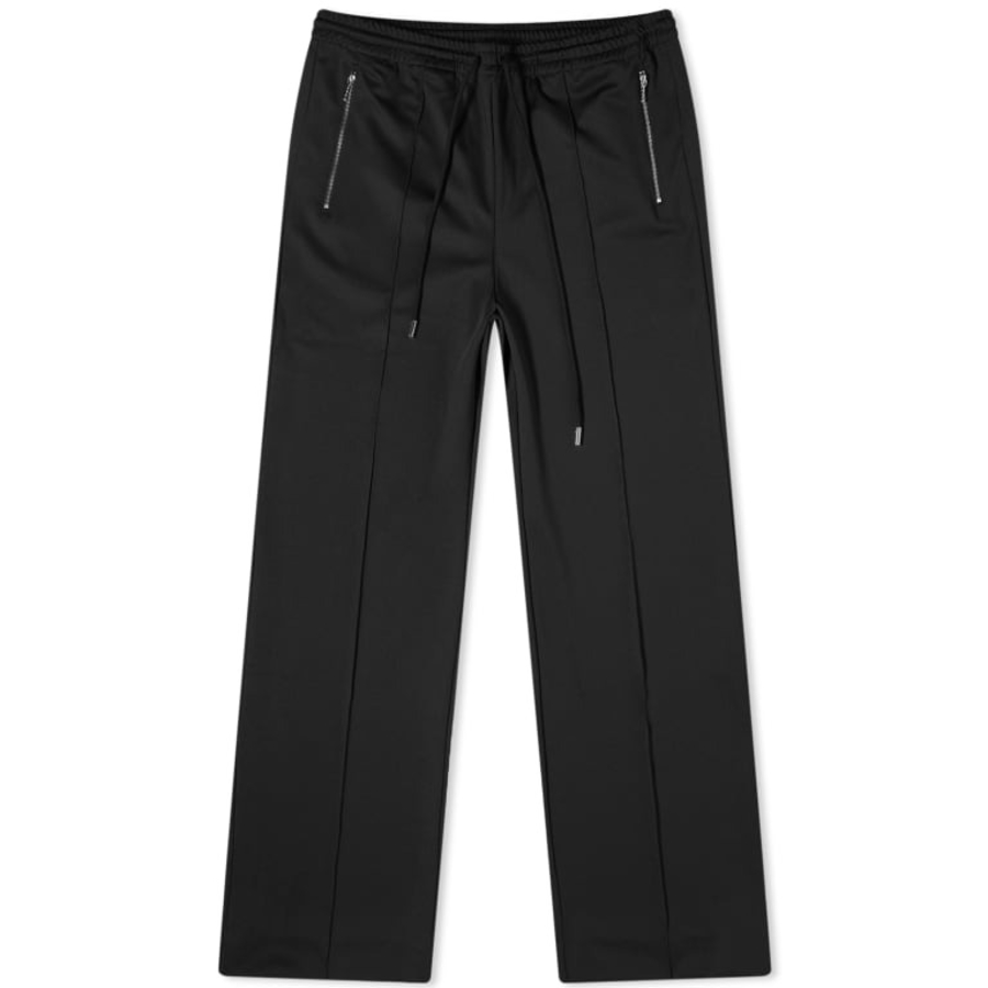 Bootcut Track Pant