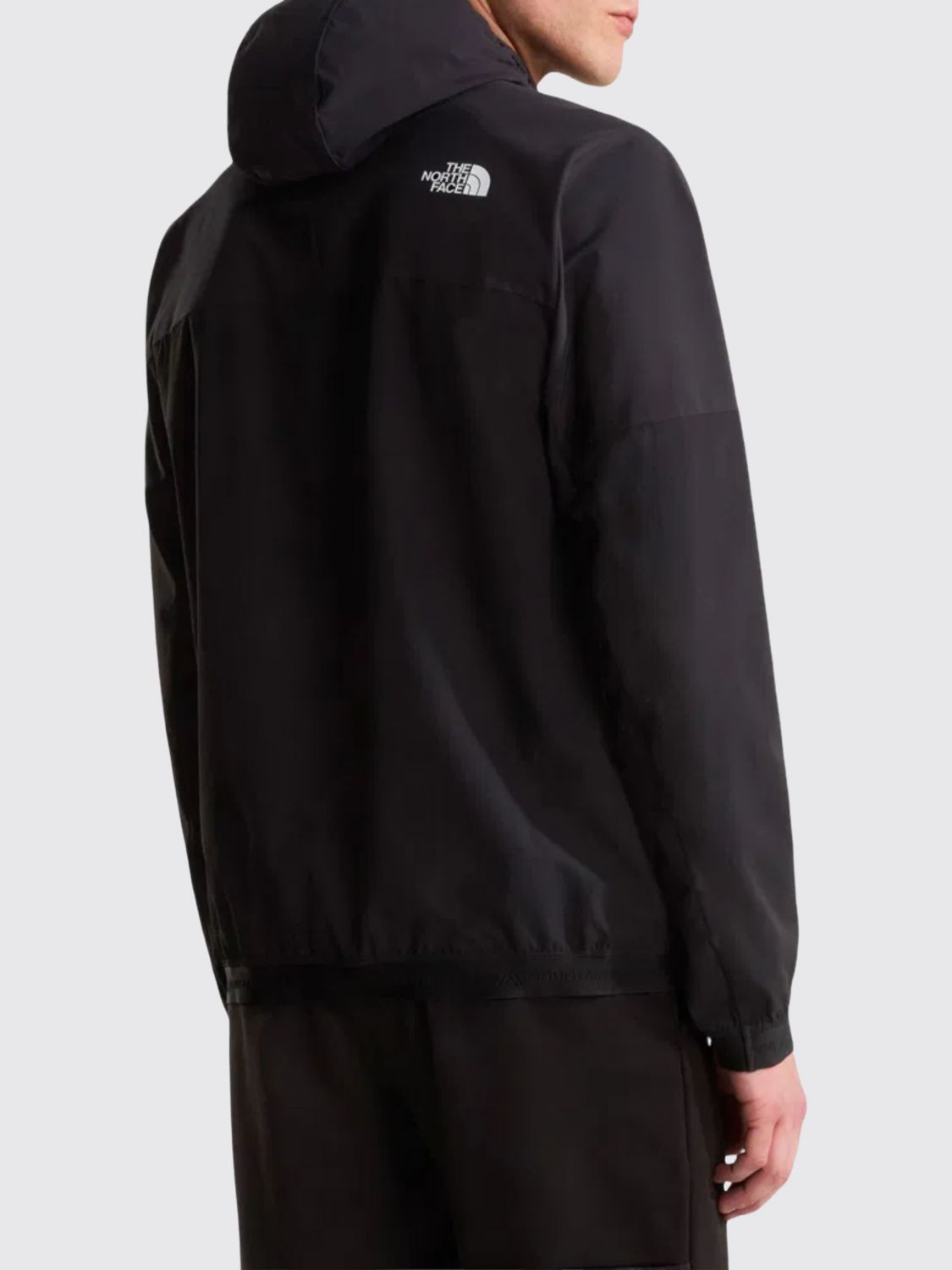 Sweatshirt Men color Black
