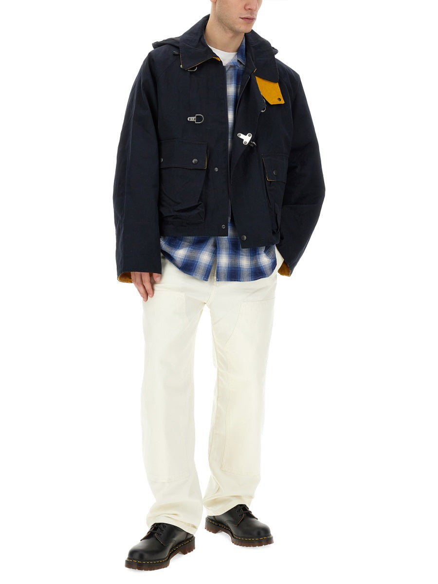 Aïe Qaudri Shirt