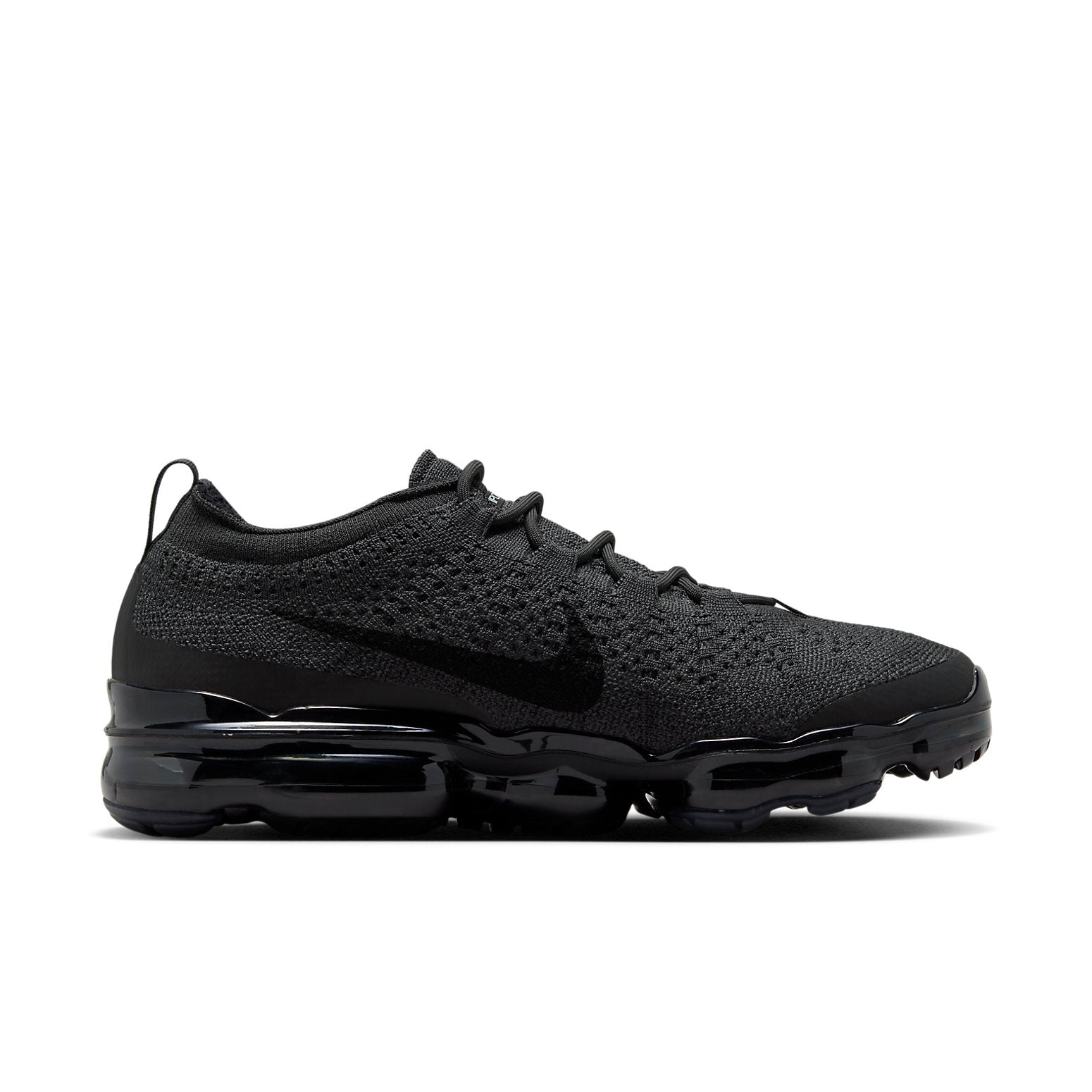 Air VaporMax 2023 Flyknit 'Anthracite Black'
