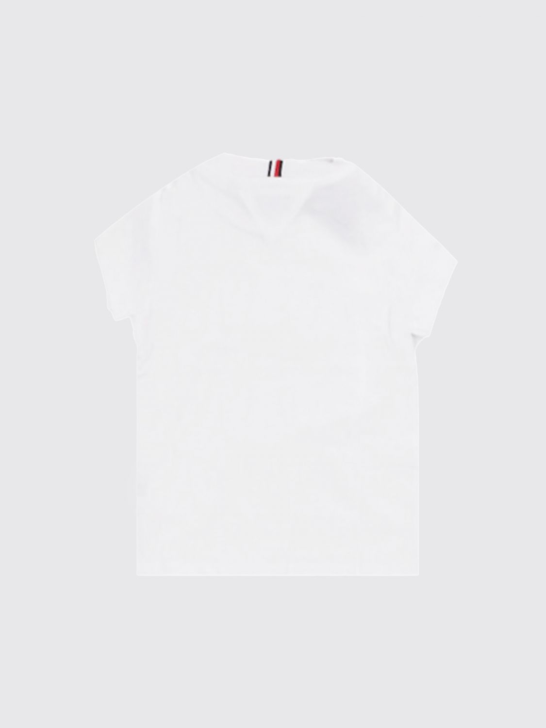 Sweater Kids color White