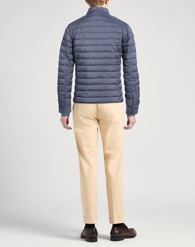Legend Man Puffer Charcoal Size 42 Polyamide, Polyurethane, Acetate, Polyester