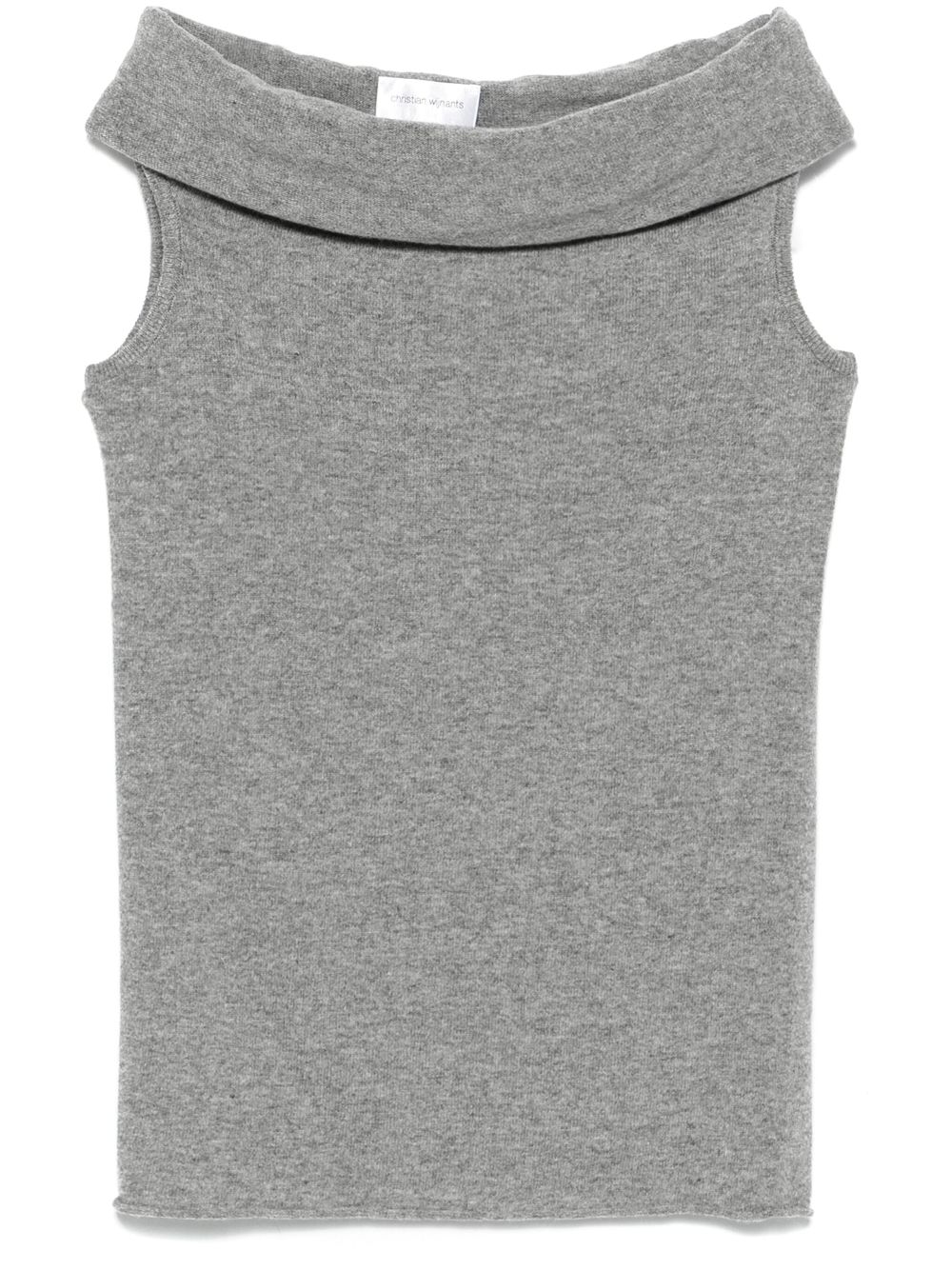 Kilili tank top - Grey