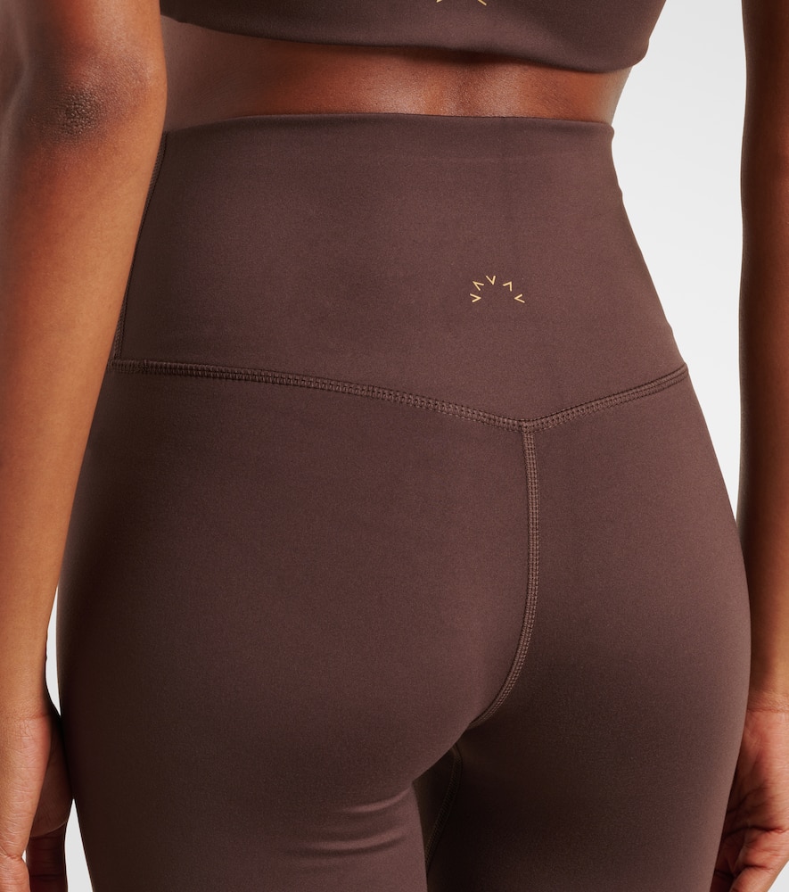 25'' high-rise leggings