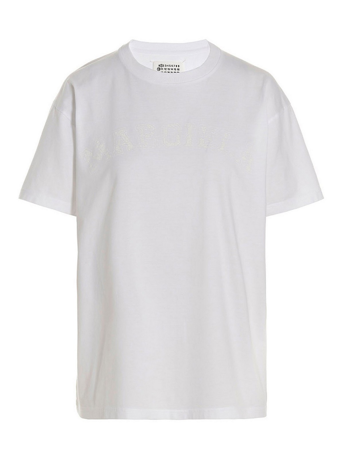 Logo t-shirt