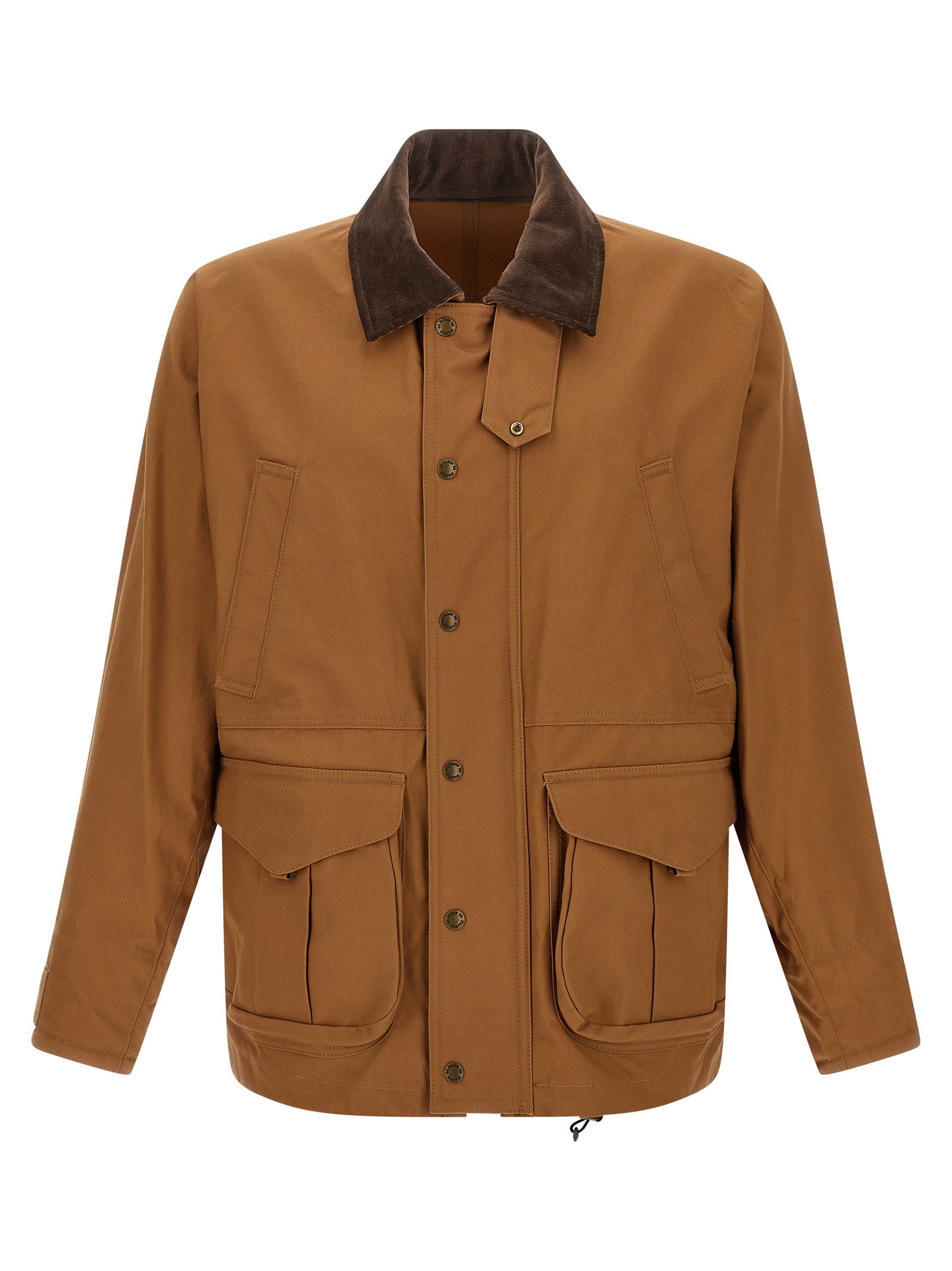 Filson X Jacket