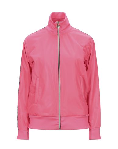 Woman Sweatshirt Pink