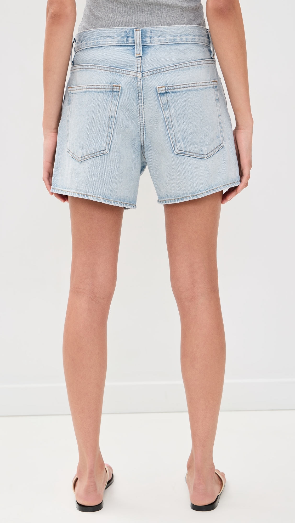 Leith Shorts Convert
