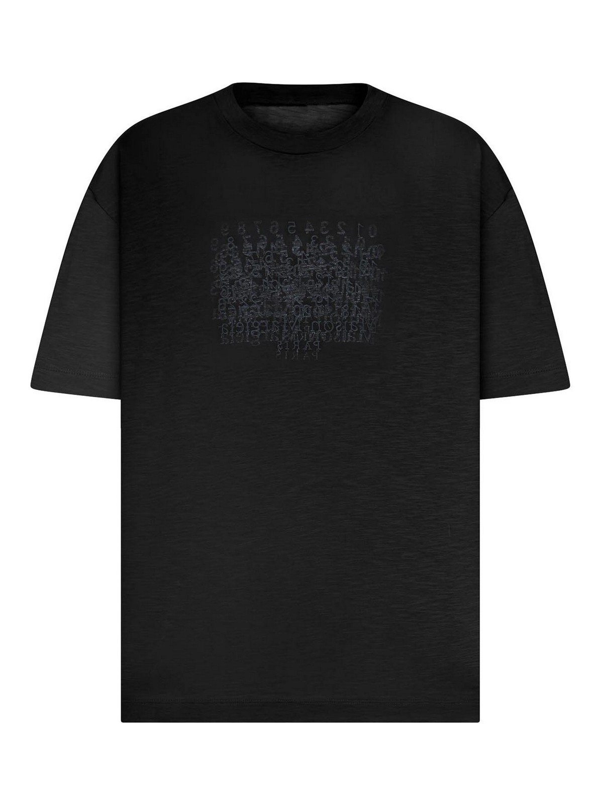 Cotton T-Shirt