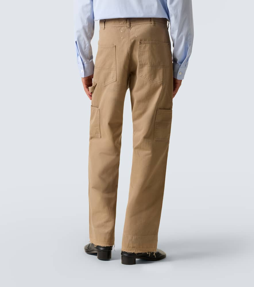 Wide-leg jeans
