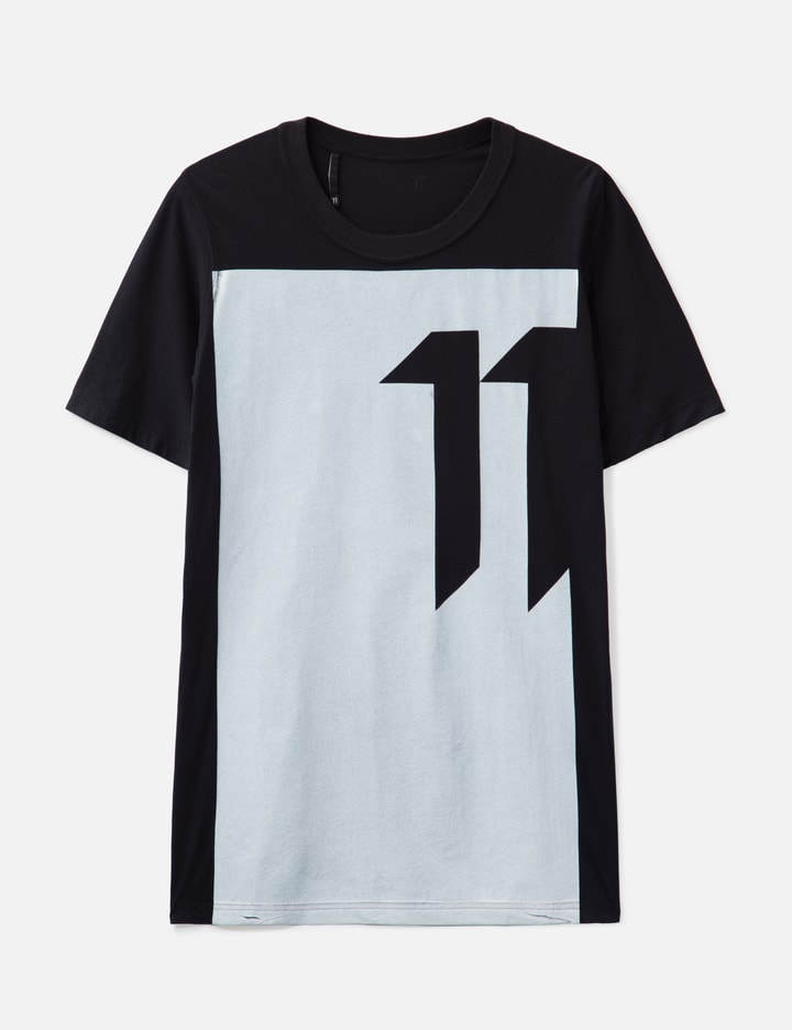 Block Print T-shirt