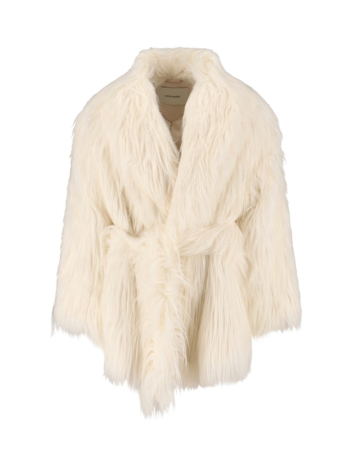 "Juno" Coat