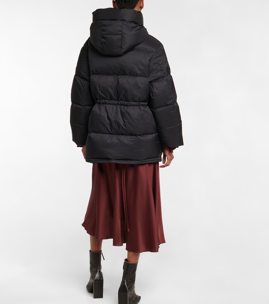 Puffer jacket