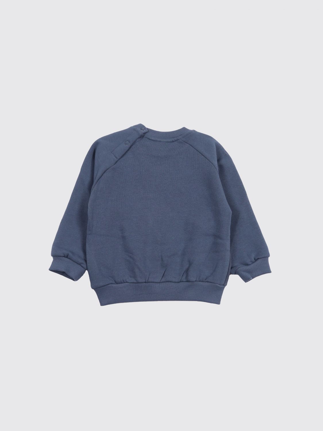 Sweater Kids color Grey
