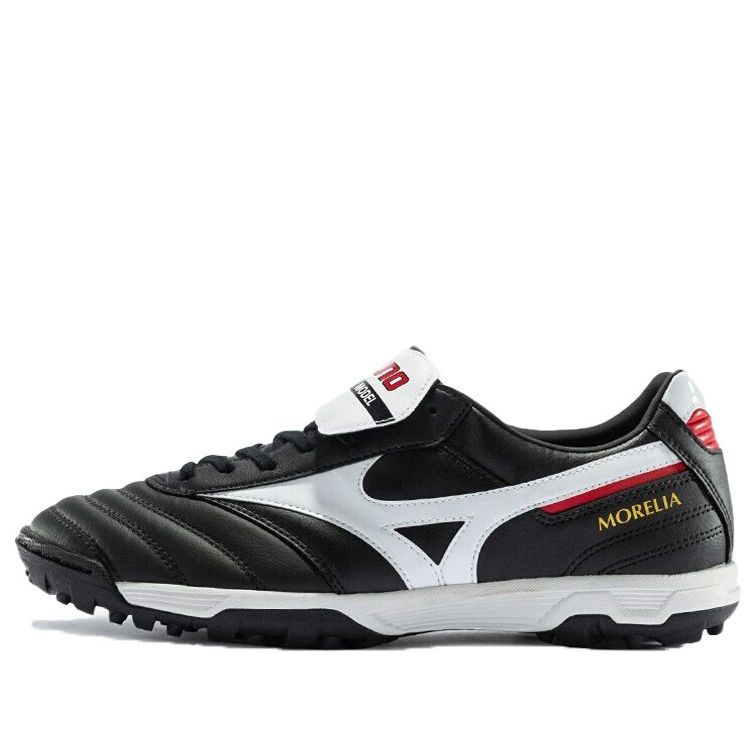 Morelia ll Pro As Football boots 'Black White'