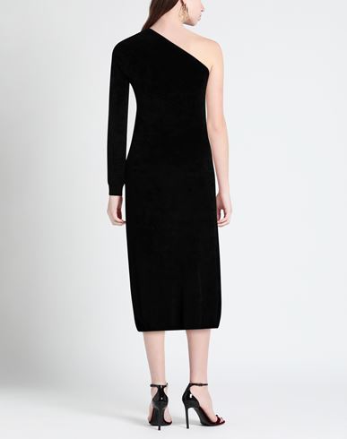 Woman Midi dress Black