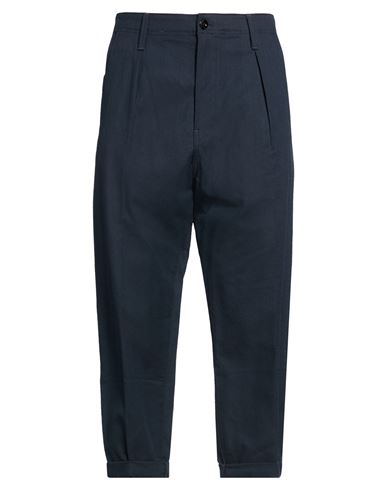 Man Pants Navy Size 29W