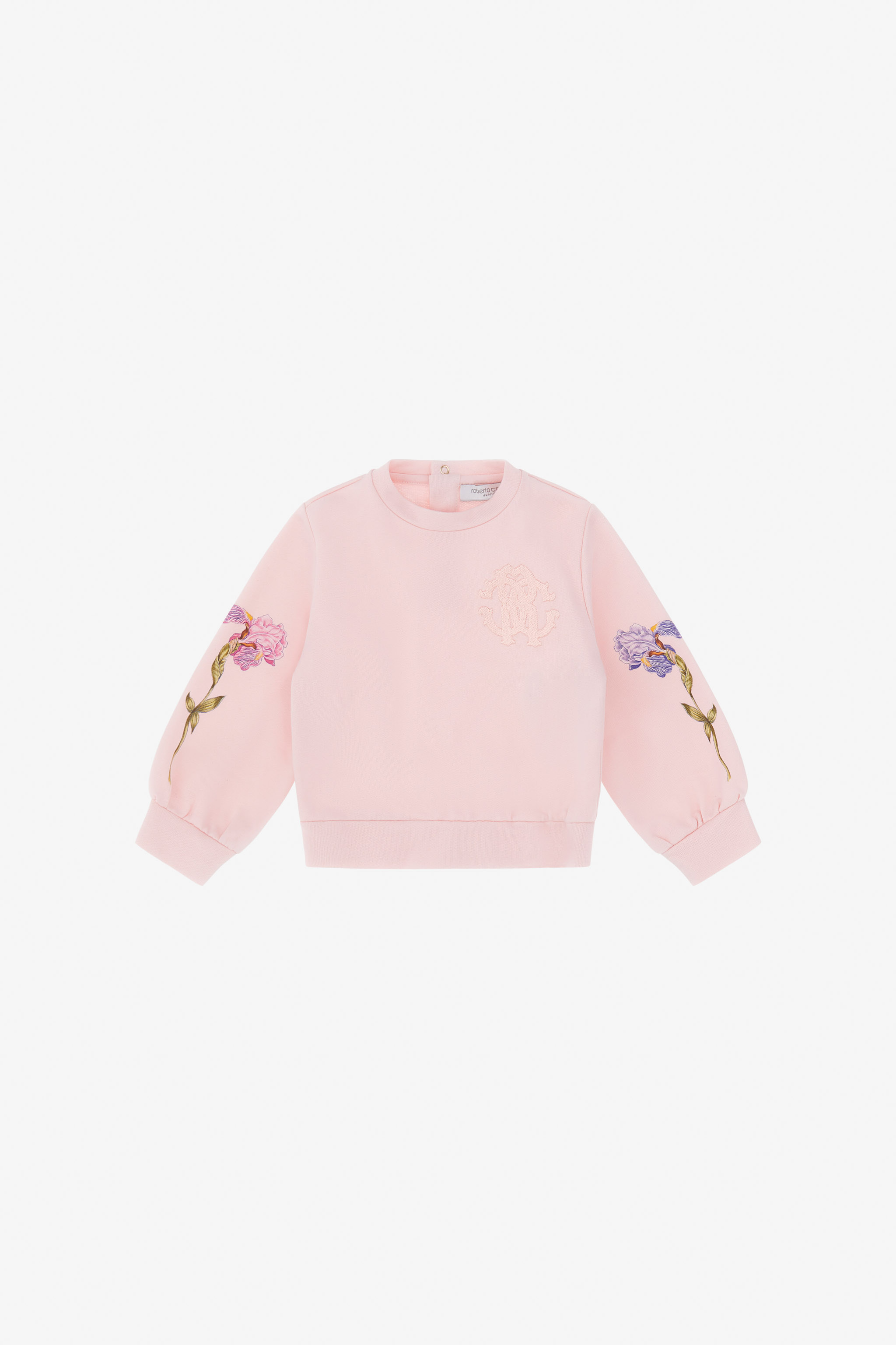 Printed Sweatshirt