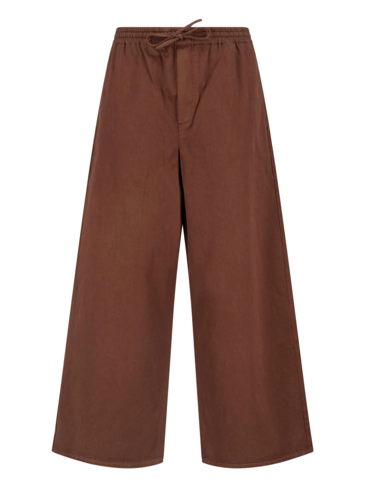 Wide Pants "Anagram"