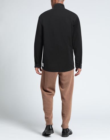 Man Shirt Black