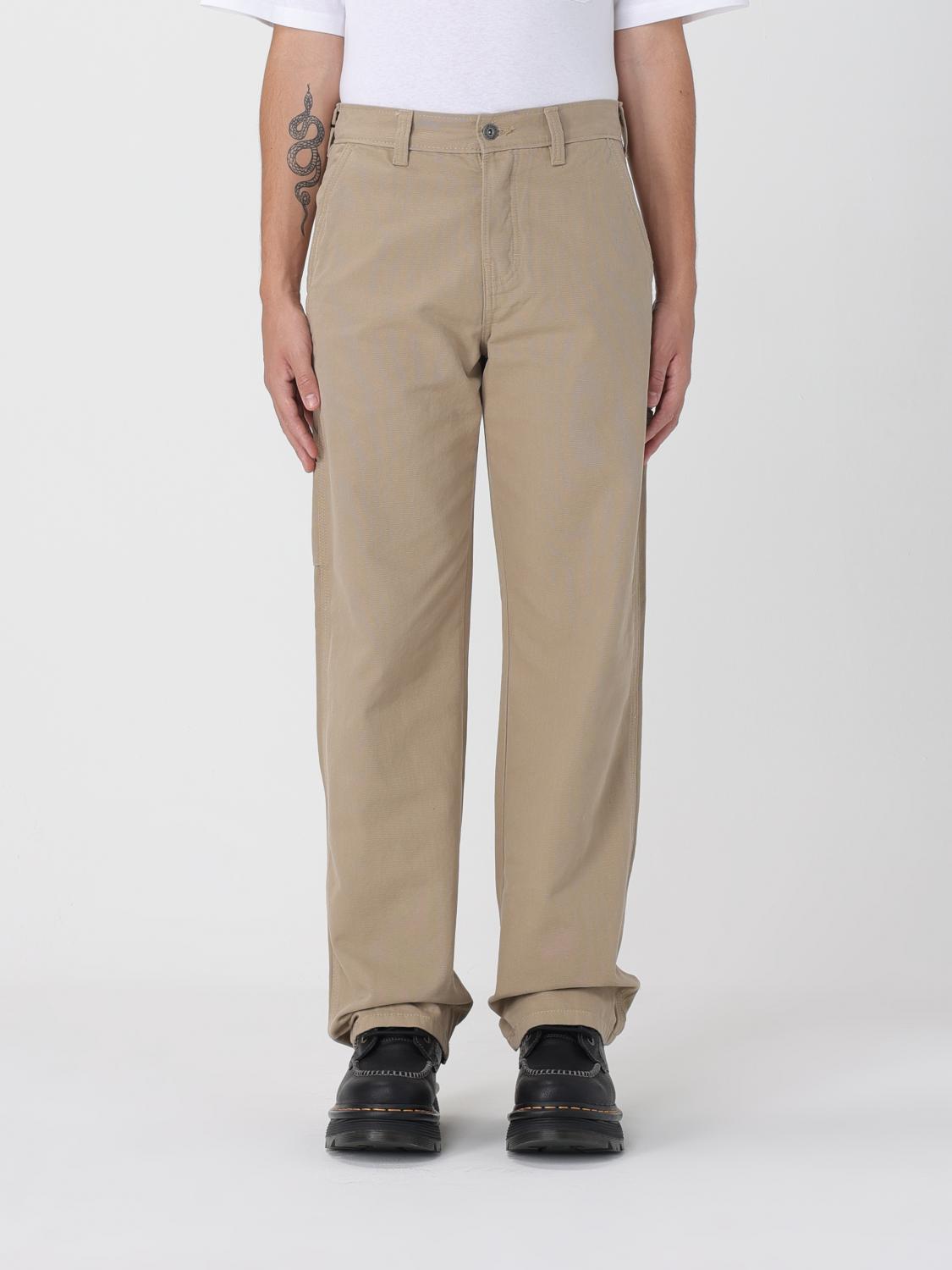 Jeans Men color Black