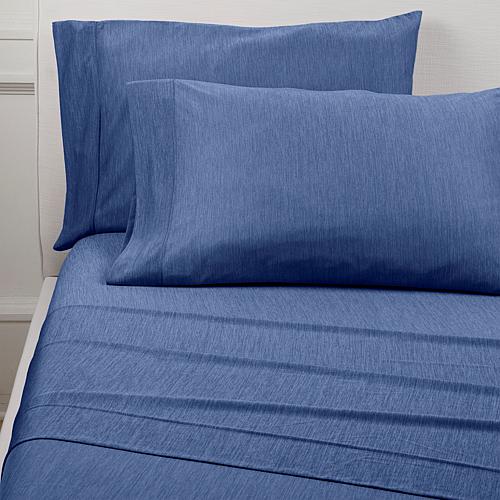 Cool To The Touch 4-piece Sheet Set