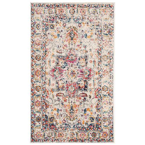 "Madison Una 2'-3"" x 4' Rug