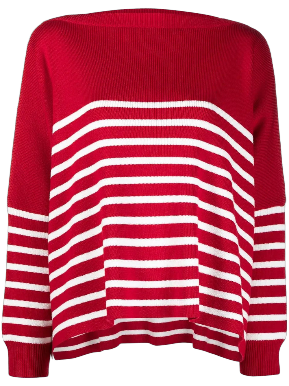 Garavani Sweater — Red