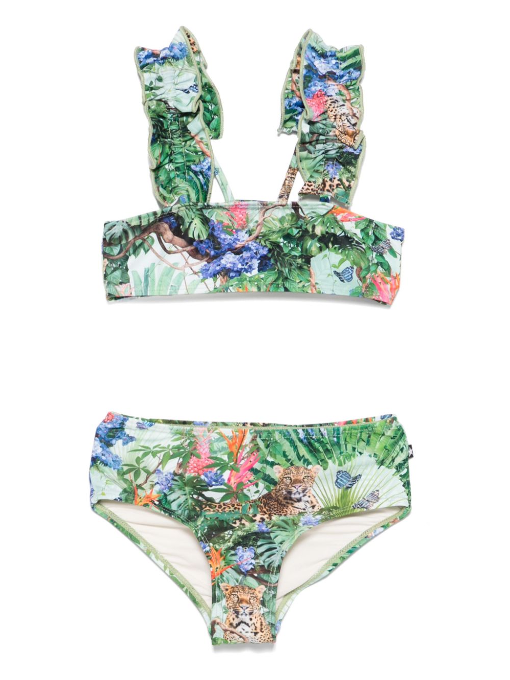 Nice bikini - Green