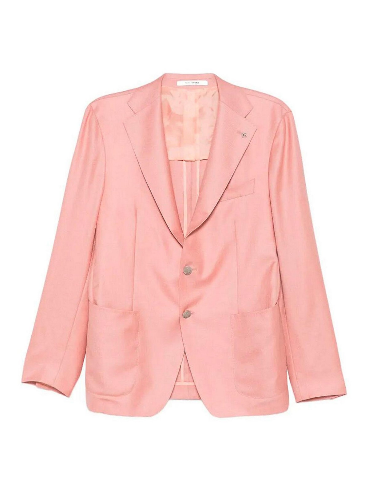 `Vesuvio` Jacket