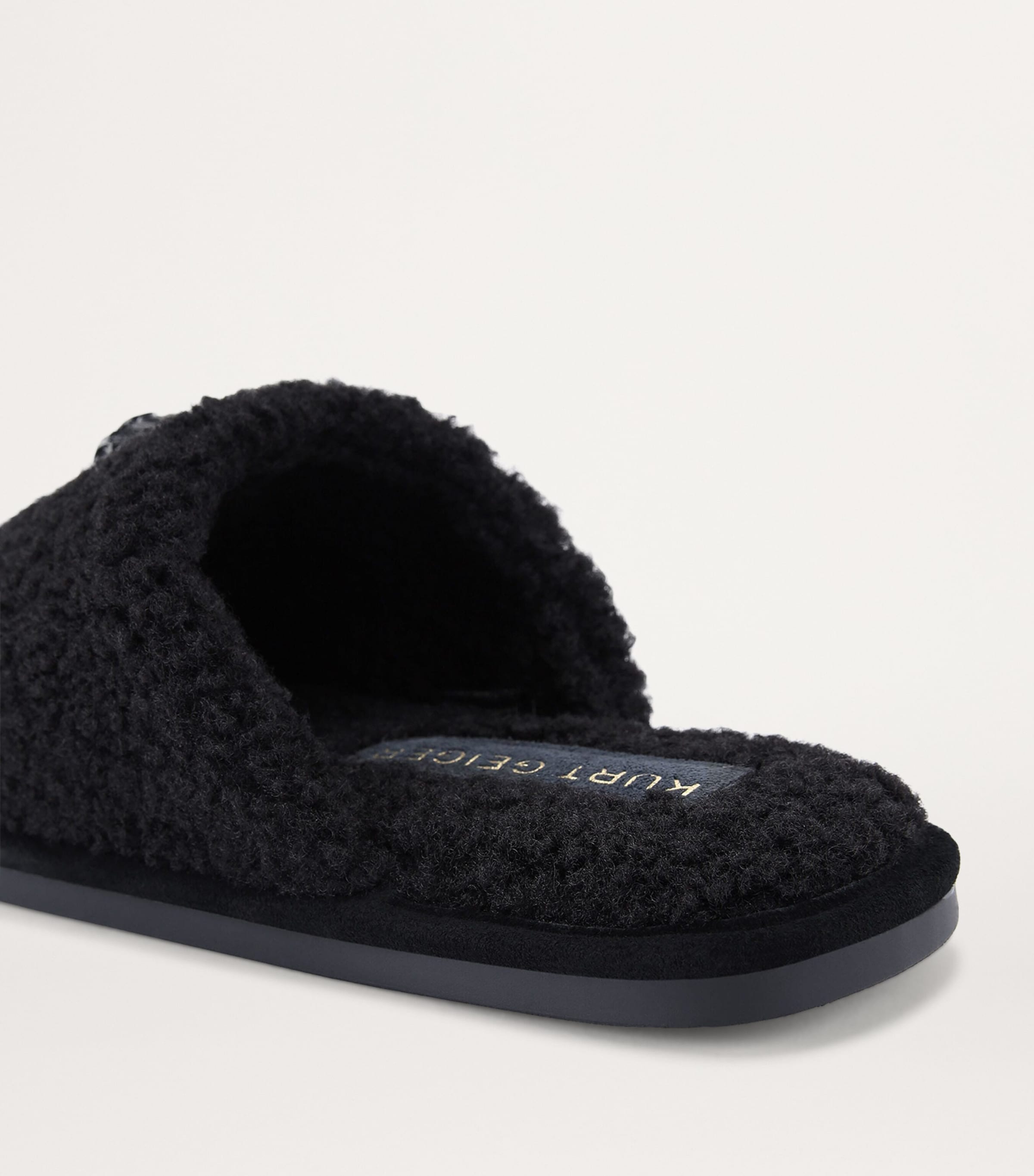 Kensington Slippers