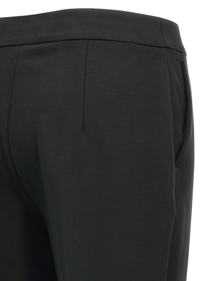 Pegno Pants Black