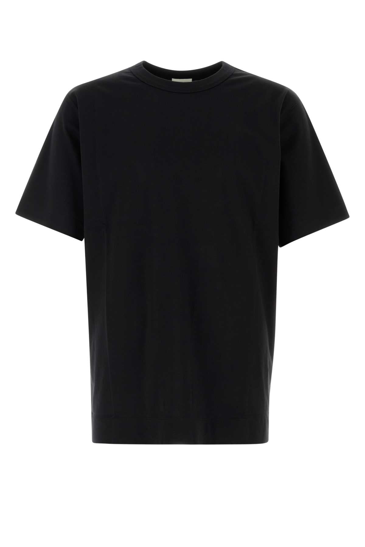 Heer T-Shirt — Black