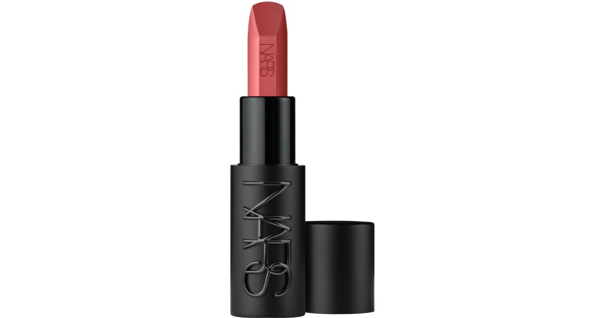 NARS Explicit Unrestrained 3,8 g — Satin Lipstick