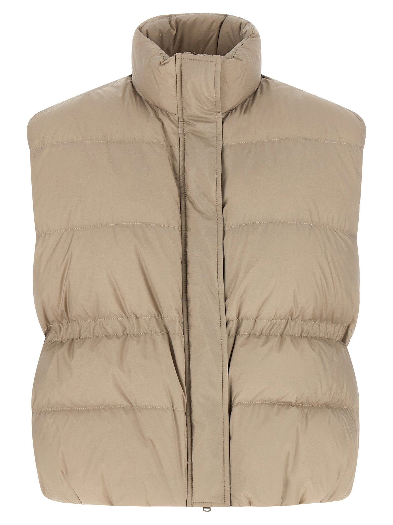 Monile Vest