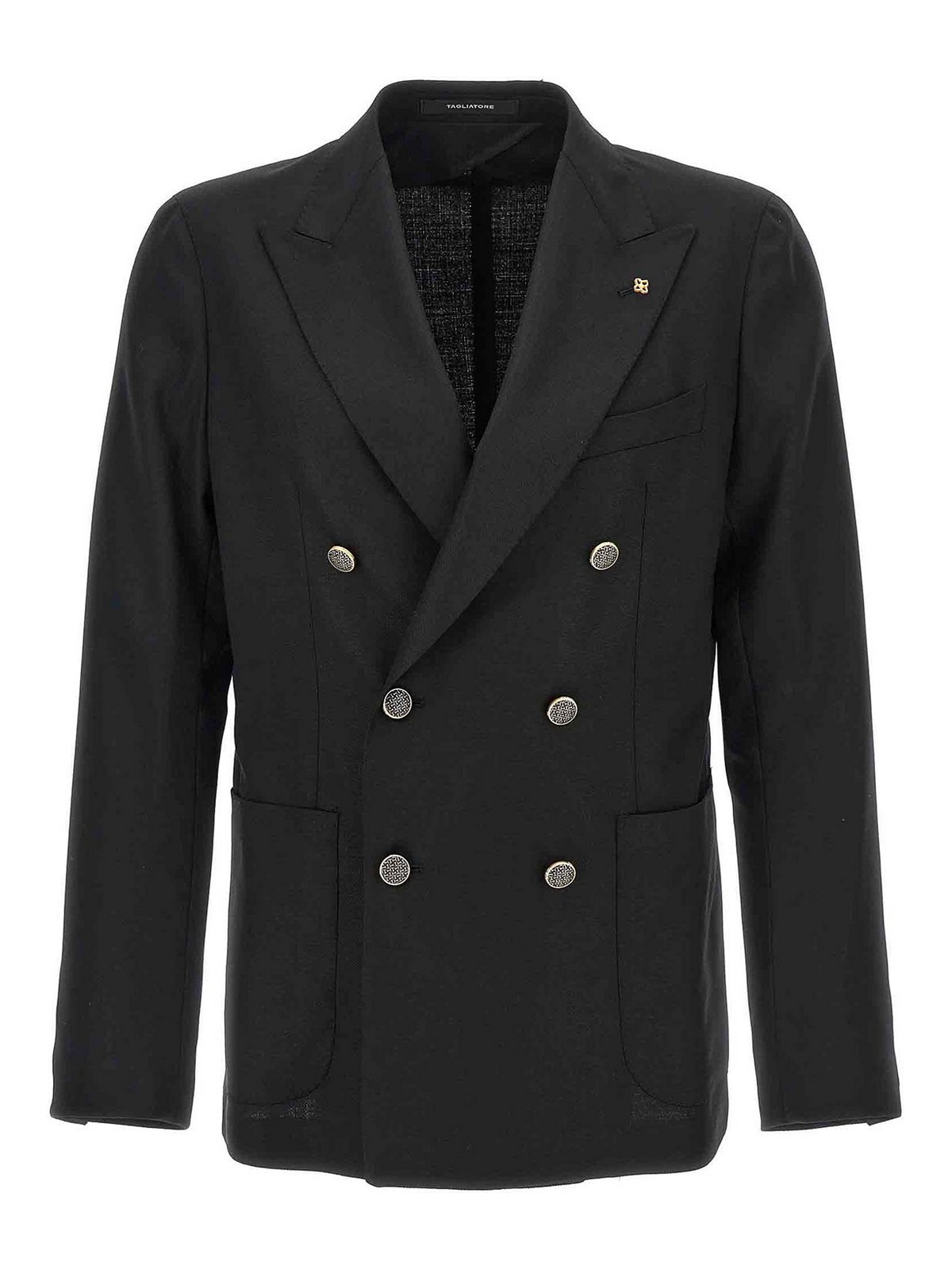 Montecarlo Blazer