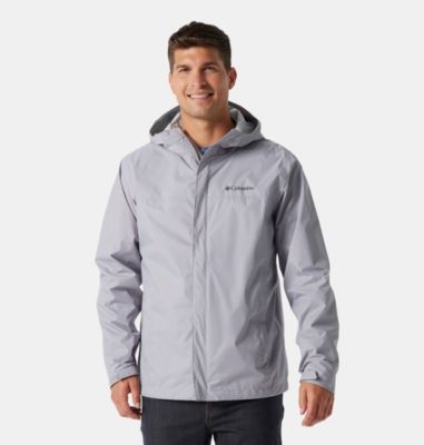 Men's Watertight  II Rain Jacket-