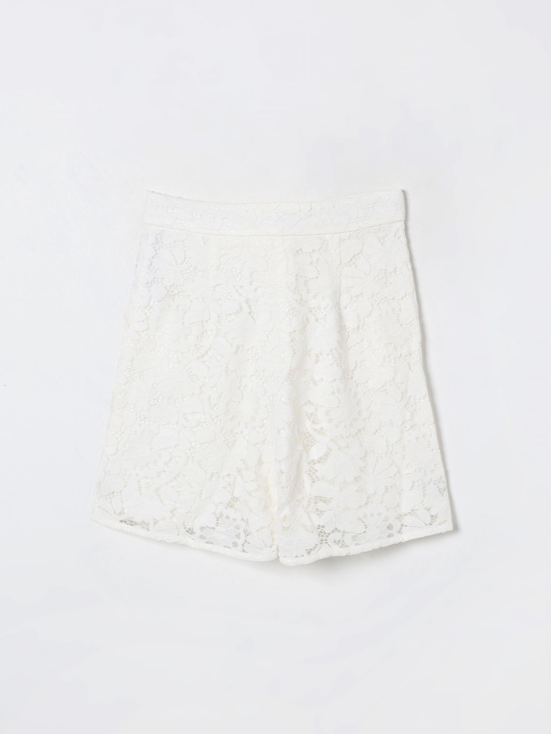 Short MICHAEL KORS Kids color White