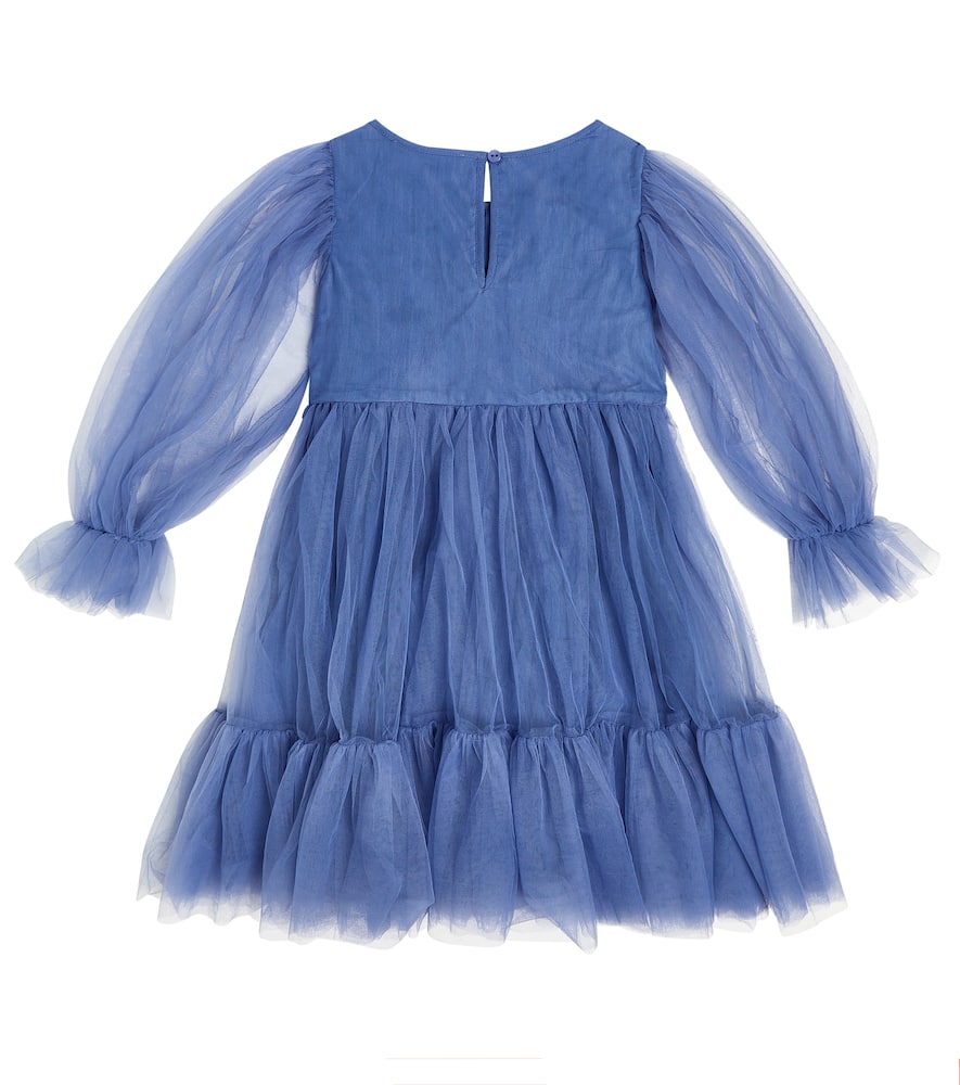 Tutu Du Monde Neva tulle dress