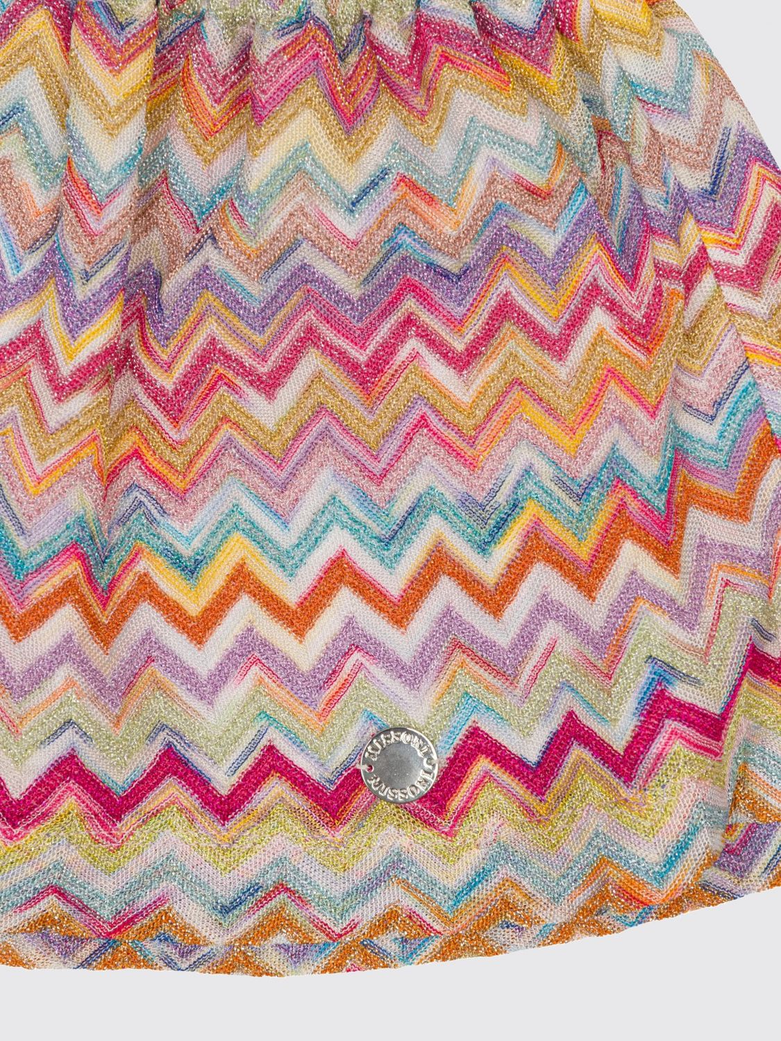 Skirt Kids color Multicolor