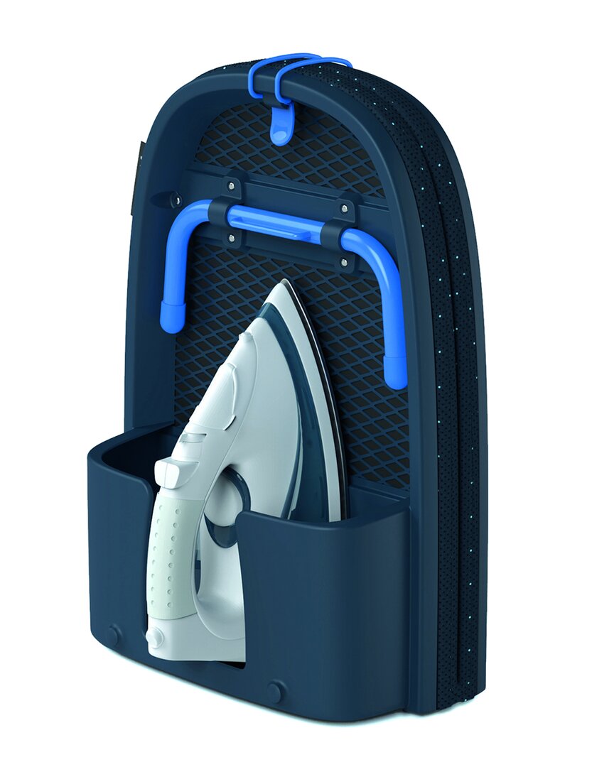 Pocket Plus Folding Table-Top Ironing Board