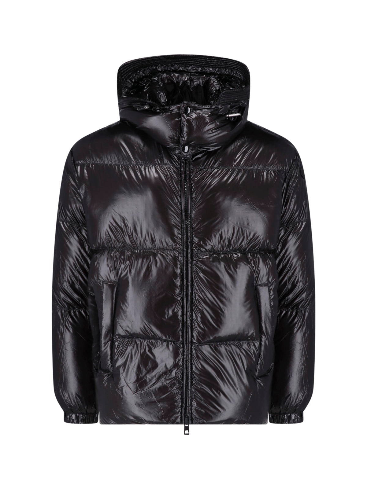 Men's 100% Polyamide Jacket