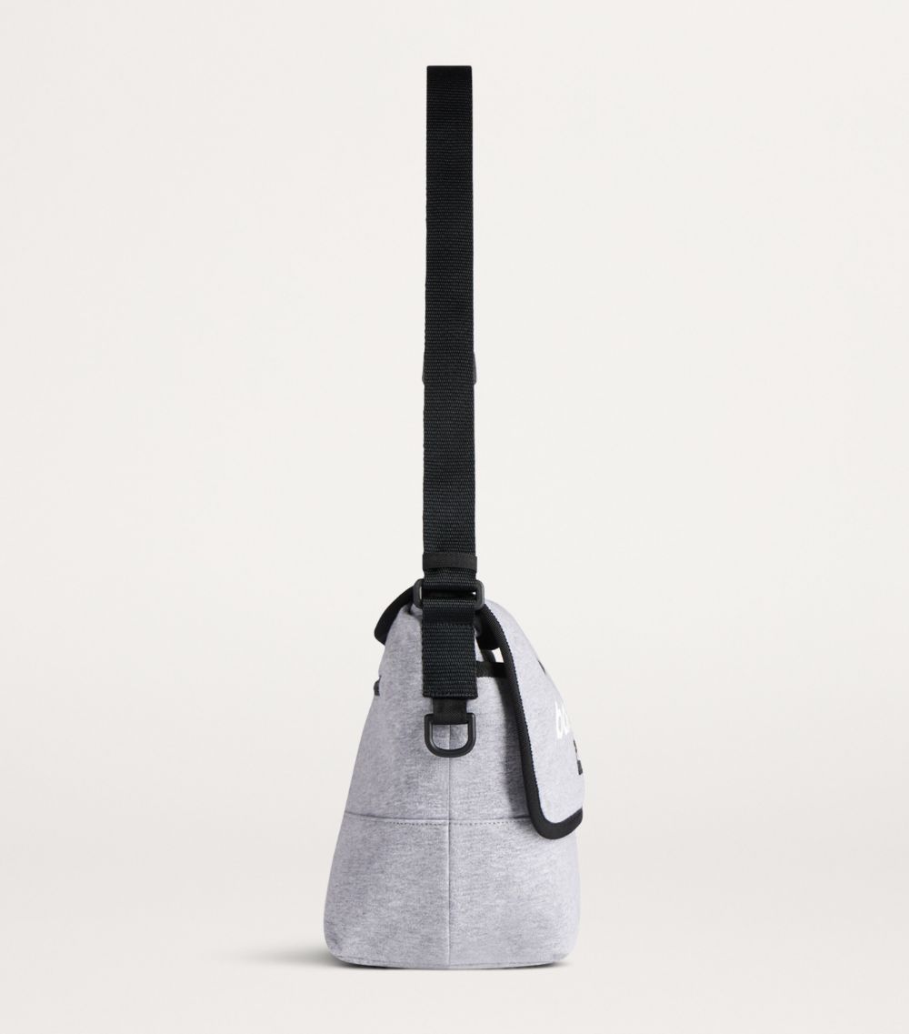 Small Explorer Messenger Bag