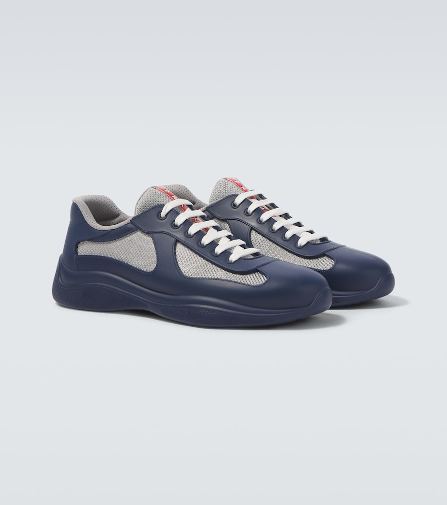 America's Cup sneakers