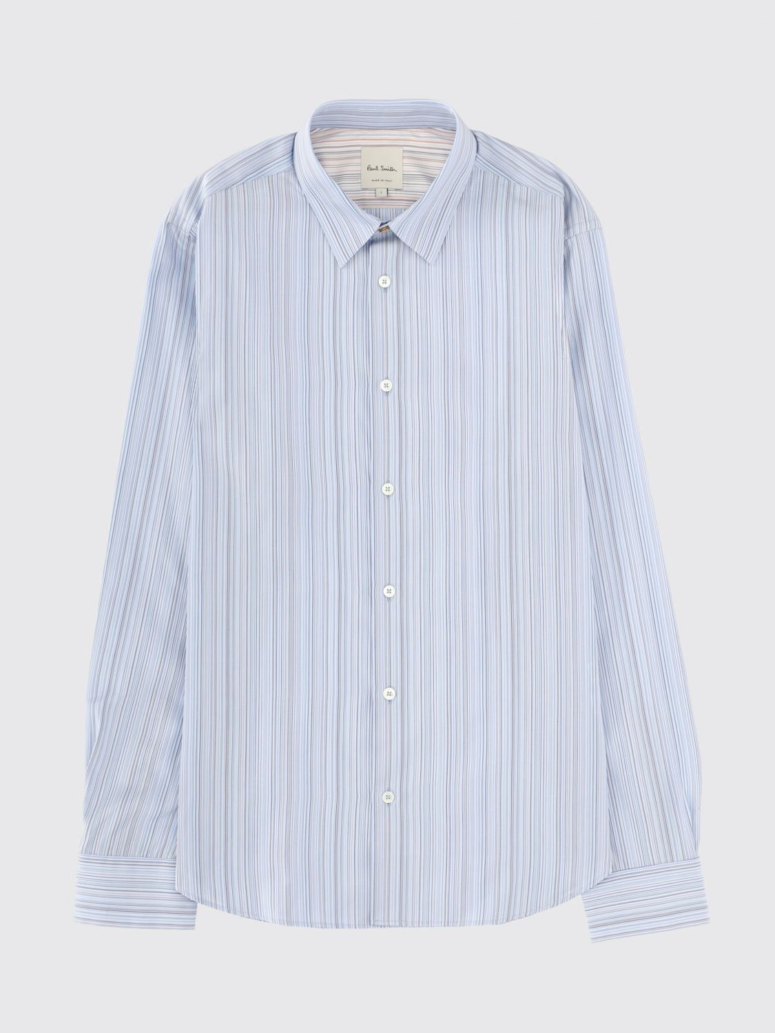 Shirt Men color White