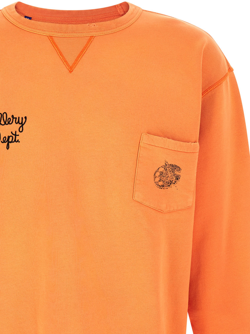 Logo Sweatshirt