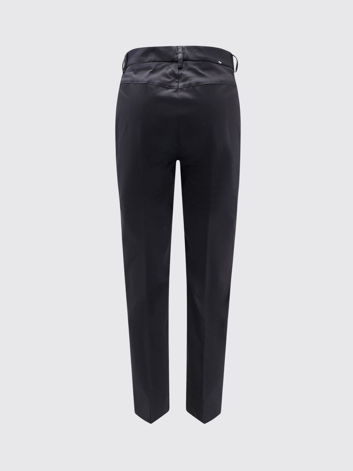 Pants Woman color Black