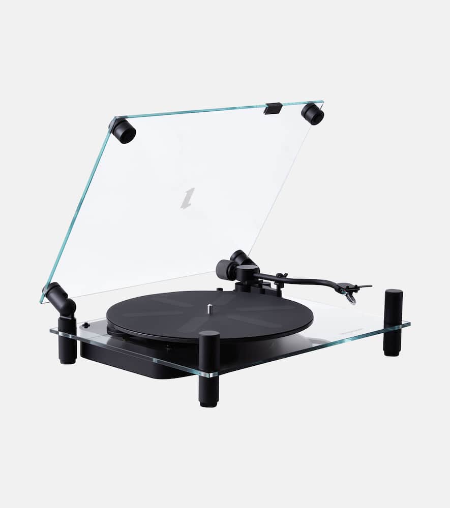 Turntable